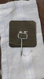 Golden Large Hooks for Hanging (Multiple Pack)