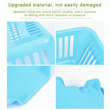Essentra House ™ 3 in 1 Kitchen Dish Drainer