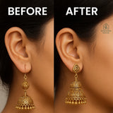 Essentra™ Premium Earlobe Support Patches (100 PCS)