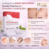 LUHAKA™ DermaSmooth Skin Tag Remover Patches (BUY 1 GET 1 FREE )