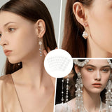 Essentra™ Premium Earlobe Support Patches (100 PCS)