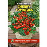 🍅 Waterfall Cherry Tomato Seeds